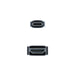 Кабел USB-C към HDMI NANOCABLE 10.15.5102 1,8 m Черен