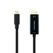 Кабел USB-C към HDMI NANOCABLE 10.15.5133 Черен 3 m 4K