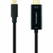 Кабел USB C към HDMI NANOCABLE 10.15.5135 5 m Черен