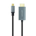 Кабел USB C към HDMI NANOCABLE 10.15.5162 1,8 m Черен 8K
