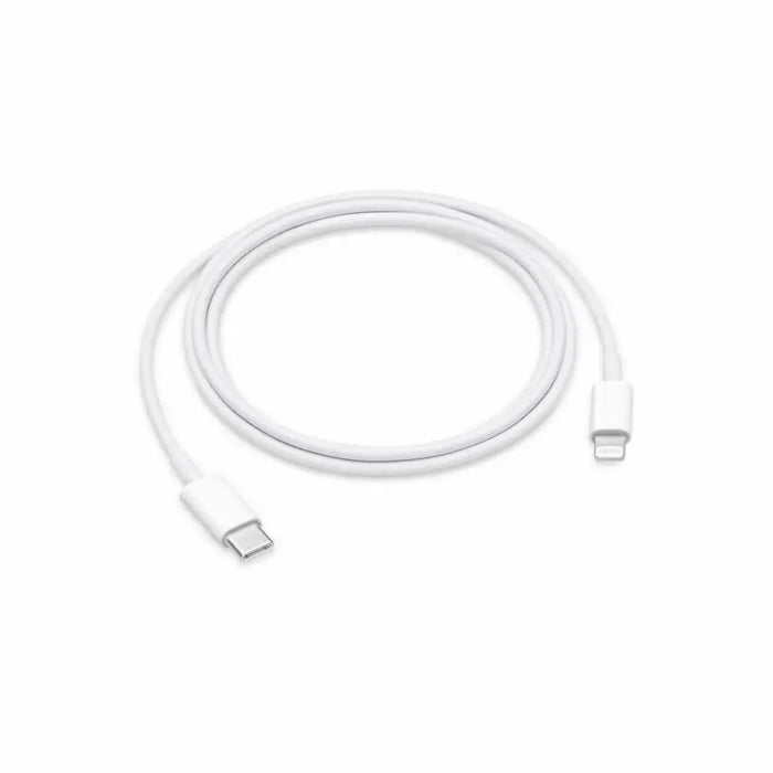 Кабел USB-C към Lightning Apple MUQ93ZM/A