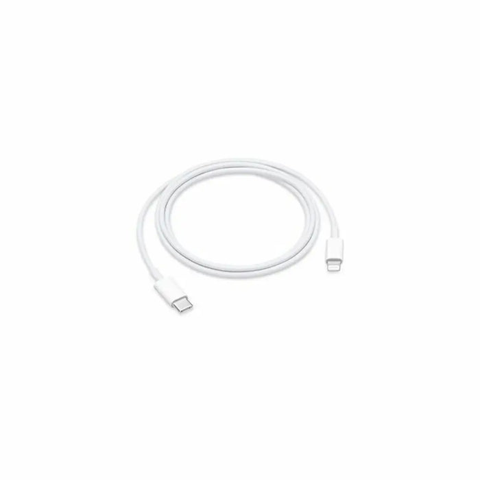 Кабел USB-C към Lightning Apple MUQ93ZM/A