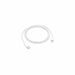 Кабел USB-C към Lightning Apple MUQ93ZM/A
