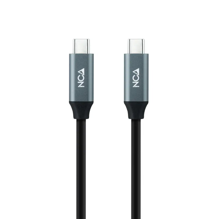 Кабел USB C NANOCABLE 10.01.4302 2 m