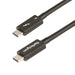 Кабел USB-C Startech TBLT4MM