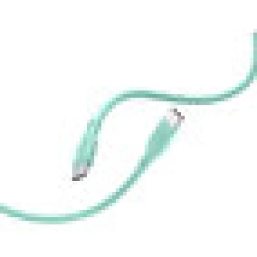 КАБЕЛ USB-C TO USB-C 1.2 m GREEN