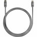 Кабел USB C Yenkee YCU C101 SR