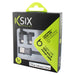 Кабел USB към Micro USB и Lightning KSIX