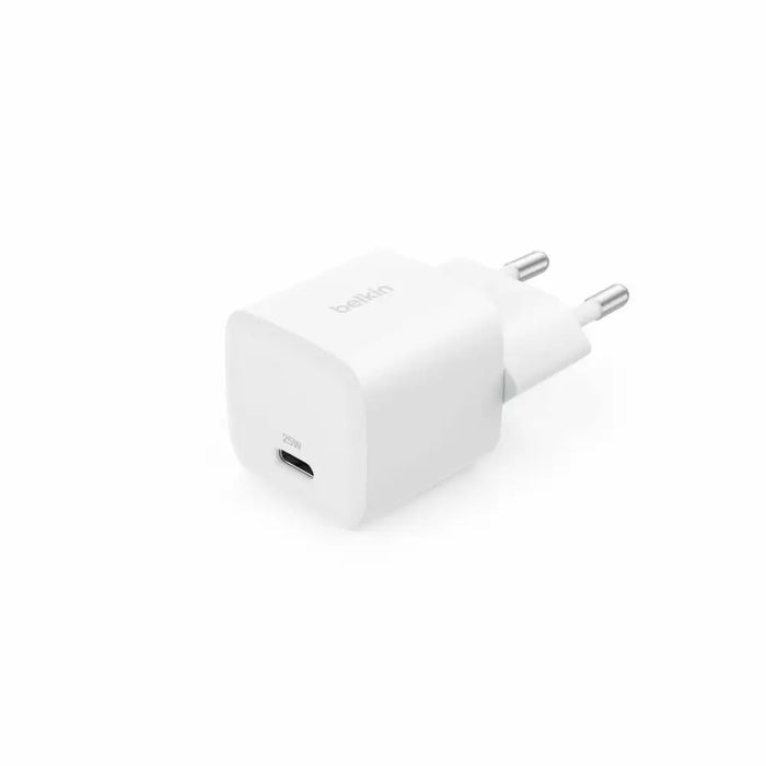 Кабел USB към Lightning Belkin WCA012KQWH Бял