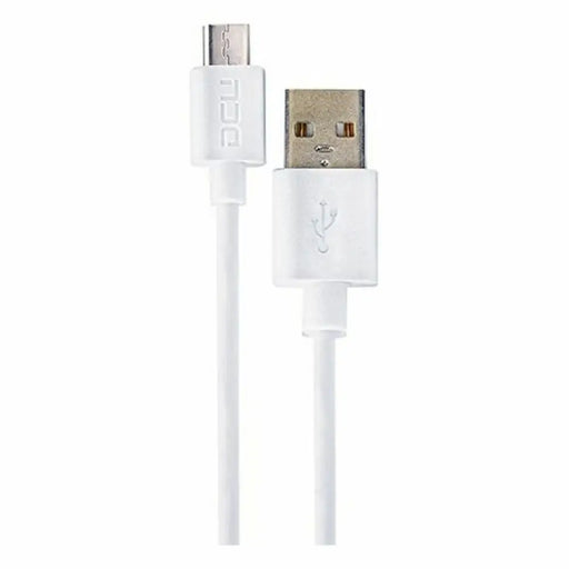 Кабел USB към micro USB DCU S0427512 (1M)