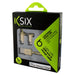 Кабел USB към Micro USB и Lightning KSIX