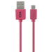 Кабел USB към Micro USB KSIX 1 m