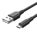 Кабел Vention CTIBD USB 2.0 към Micro-B 2A 0.5m черен