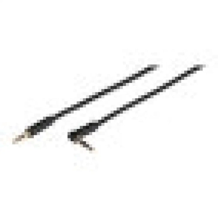 Кабел VIVANCO 3.5-3.5 mm ъглов 45514