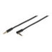Кабел VIVANCO 3.5-3.5 mm ъглов 45514