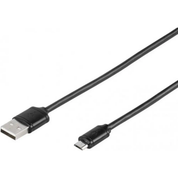 Кабел Vivanco 35815 USB-USB MICRO 1M