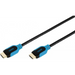 Кабел Vivanco 42956 HDMI 1.4 2.5м