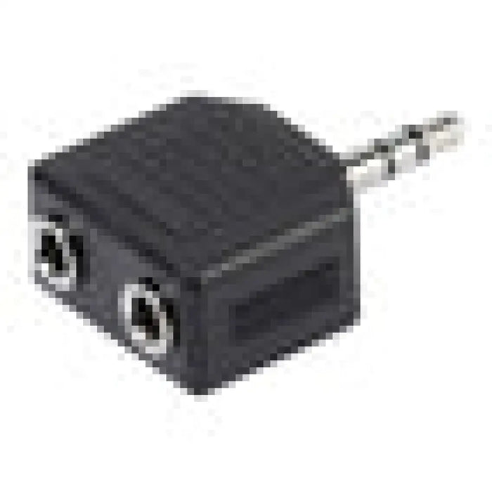 Кабел VIVANCO 46064 Y 3.5MM