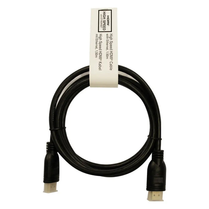 КАБЕЛ VIVANCO HDMI 1.5M 42923