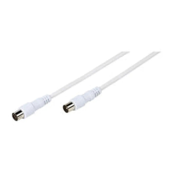 Кабел VIVANCO RCA МОНО 1.5M 46210