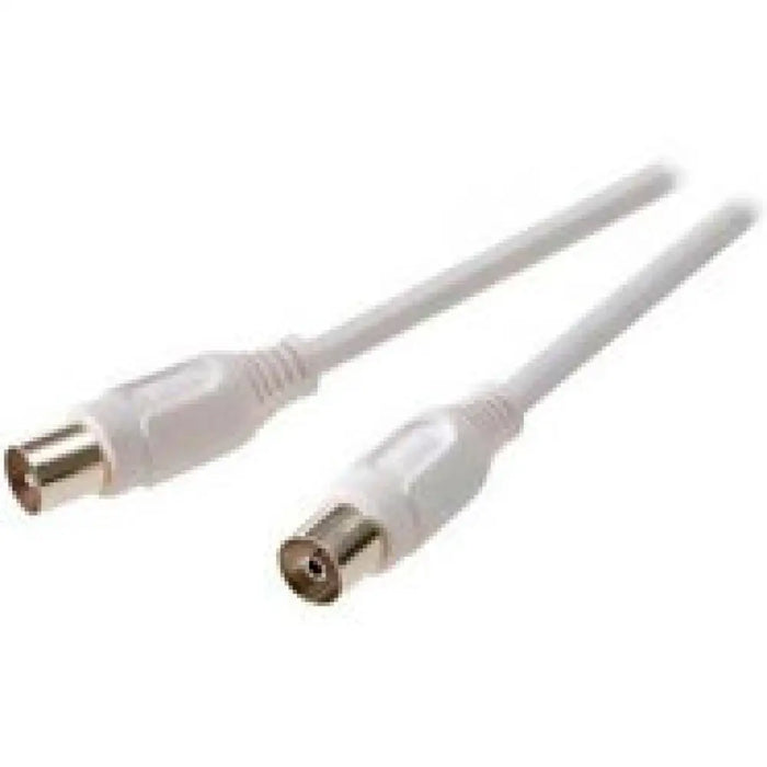 Кабел VIVANCO RCA МОНО 1.5M 46210