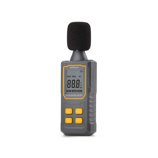 Кабел за антена Startech D130-DECIBEL-METER