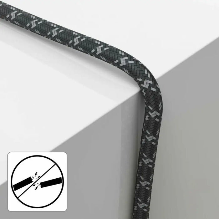 Кабел за антена Hama 00205070 Черен 1,5 m