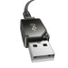 Кабел за бързо зареждане Baseus USB