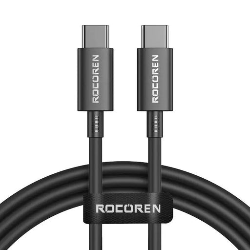 Кабел за бързо зареждане Rocoren USB