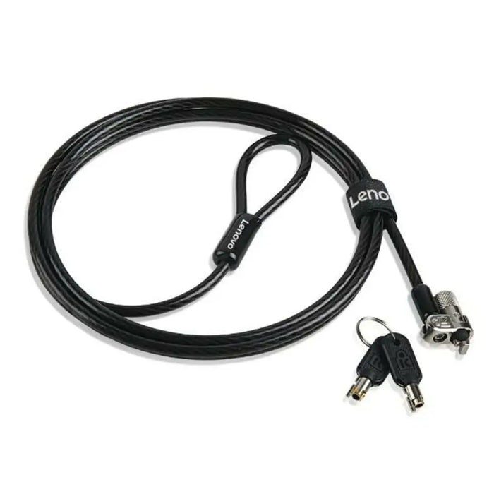Кабел за безопасност Lenovo 4XE1L68273 1,8 m