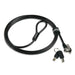 Кабел за безопасност Lenovo 4XE1L68273 1,8 m