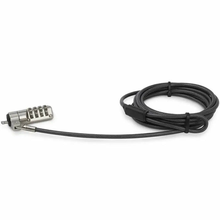 Кабел за безопасност Startech LTLOCK4D 2 m