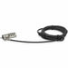 Кабел за безопасност Startech LTLOCK4D 2 m