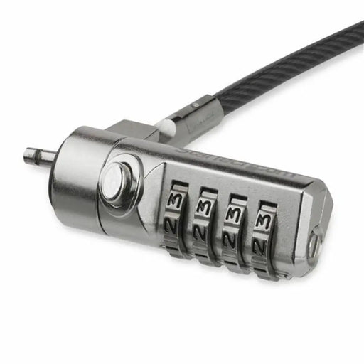 Кабел за безопасност Startech LTLOCK4D 2 m