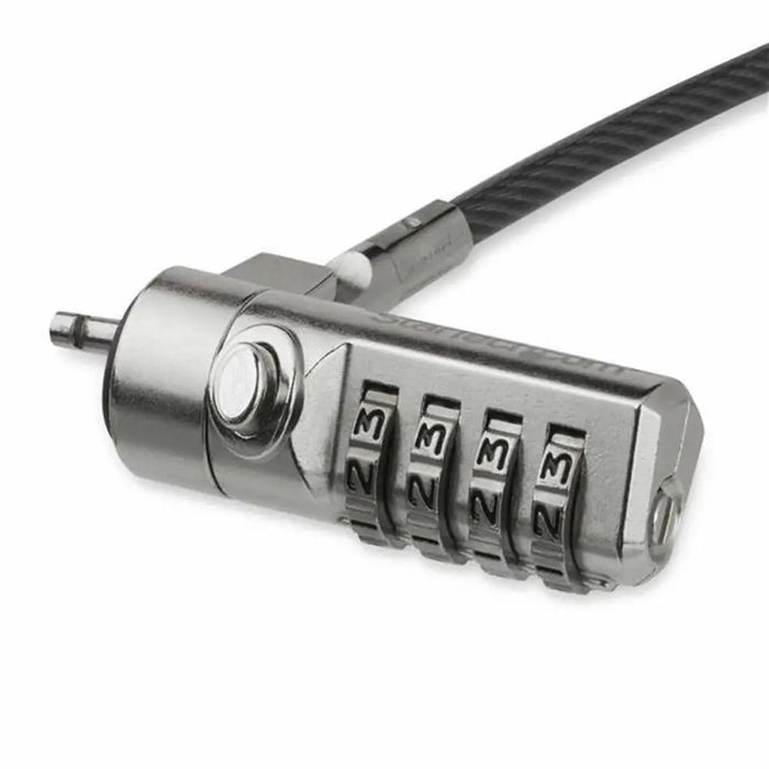Кабел за безопасност Startech LTLOCK4D 2 m