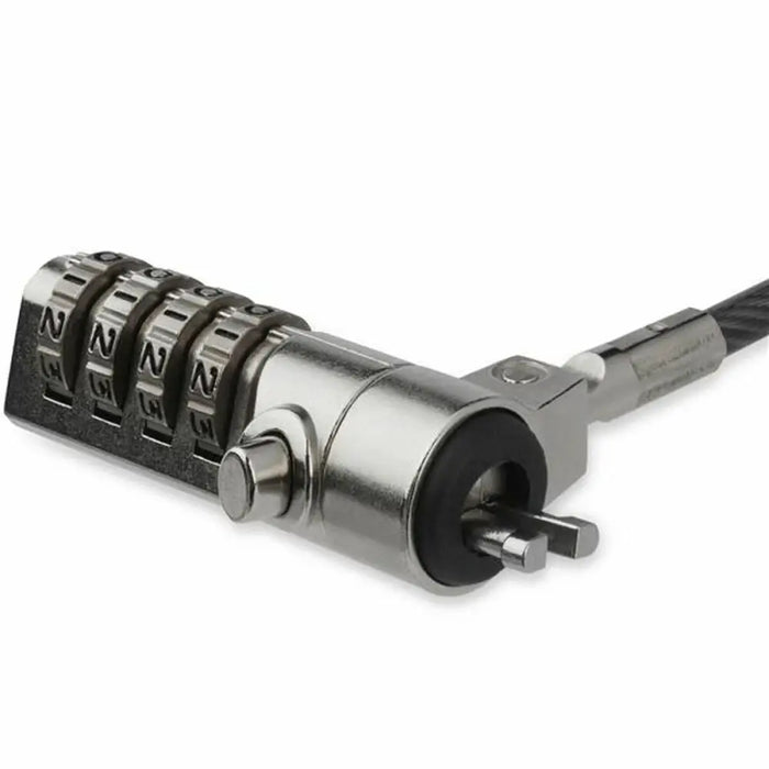 Кабел за безопасност Startech LTLOCK4D 2 m