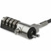 Кабел за безопасност Startech LTLOCK4D 2 m