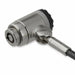 Кабел за безопасност Startech LTLOCKKEY 2 m