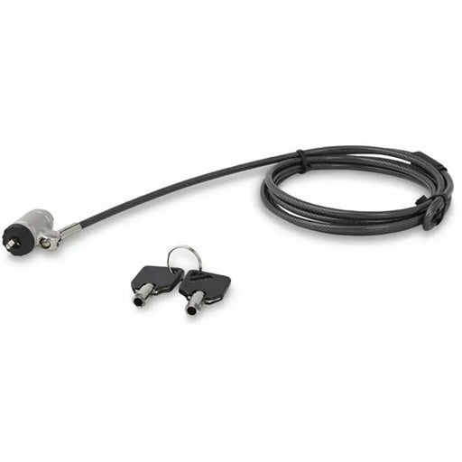Кабел за безопасност Startech LTLOCKKEY 2 m