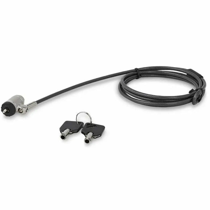 Кабел за безопасност Startech LTLOCKKEY 2 m