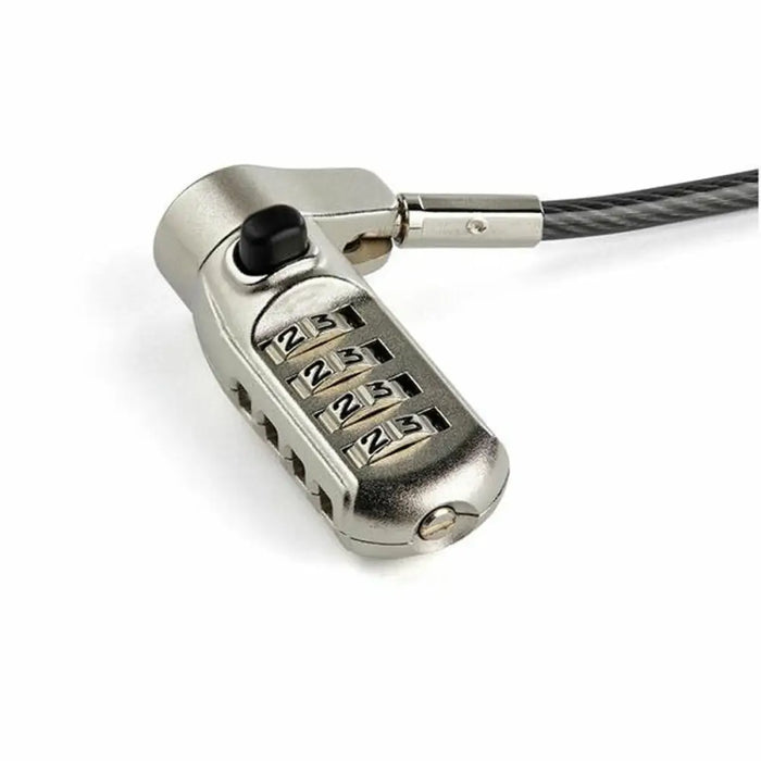 Кабел за безопасност Startech LTULOCK4D