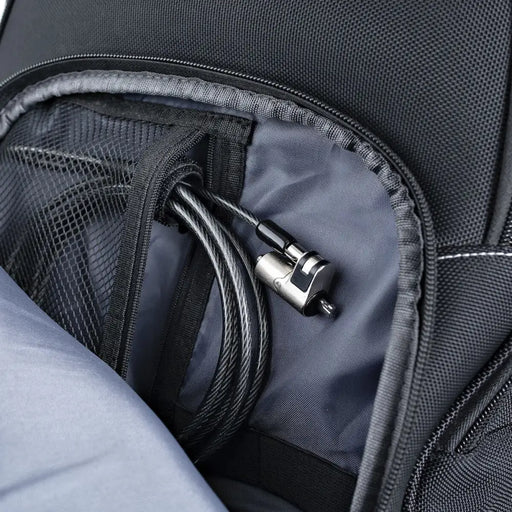 Кабел за безопасност Startech NANOK-LAPTOP-LOCK 2 m