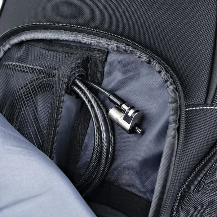 Кабел за безопасност Startech NANOK-LAPTOP-LOCK 2 m