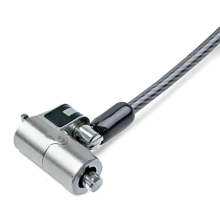 Кабел за безопасност Startech NANOK-LAPTOP-LOCK 2 m