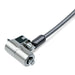 Кабел за безопасност Startech NANOK-LAPTOP-LOCK 2 m