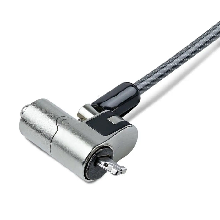 Кабел за безопасност Startech NANOK-LAPTOP-LOCK 2 m