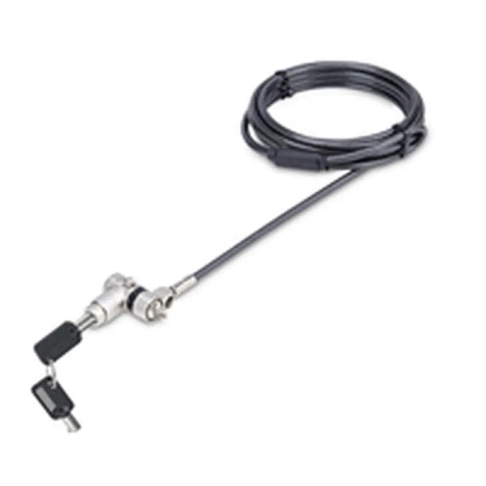 Кабел за безопасност Startech UNIVKMKO-LAPTOP-LOCK 2 m