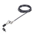 Кабел за безопасност Startech UNIVKMKO-LAPTOP-LOCK 2 m