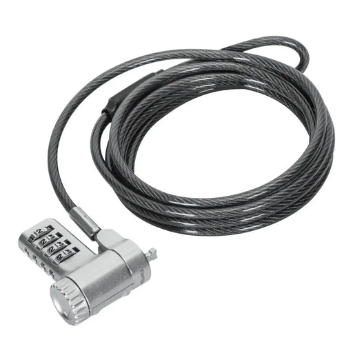 Кабел за безопасност Targus ASP96RGL 2 m
