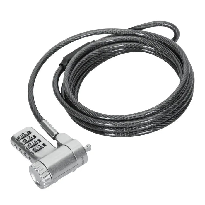 Кабел за безопасност Targus ASP96RGL 2 m